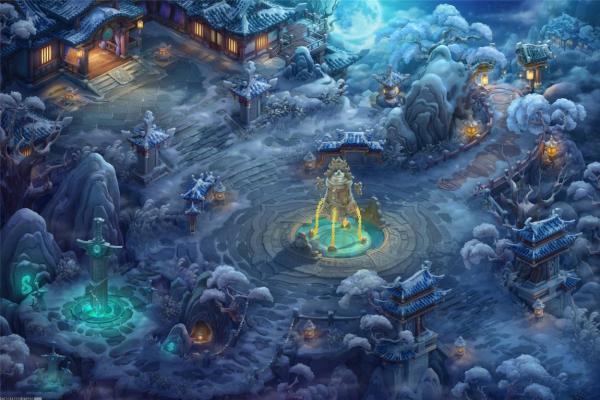 深入研究：Dota 2最强的阵容和策略搭配(图1)